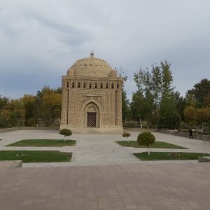 İrfan Turizm Özbekistan